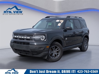 2024 Ford Bronco Sport for sale in Chattanooga TN