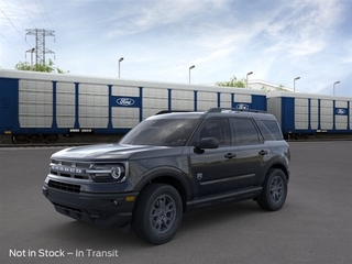 2024 Ford Bronco Sport for sale in Mcalester OK