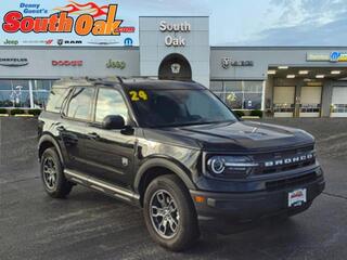 2024 Ford Bronco Sport for sale in Matteson IL