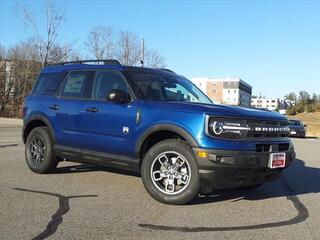 2024 Ford Bronco Sport for sale in Dover NH