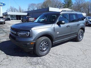 2024 Ford Bronco Sport for sale in Hartselle AL