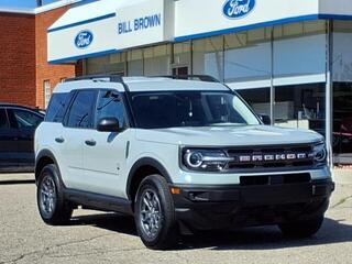 2024 Ford Bronco Sport for sale in Livonia MI