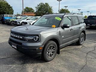 2024 Ford Bronco Sport for sale in Janesville WI