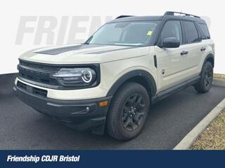 2024 Ford Bronco Sport for sale in Chattanooga TN