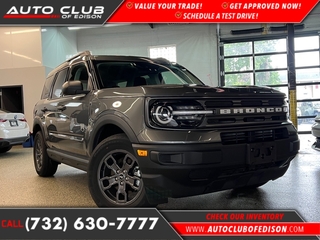 2024 Ford Bronco Sport for sale in Woodbridge NJ