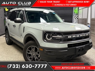 2024 Ford Bronco Sport for sale in Woodbridge NJ