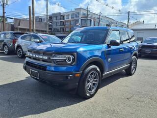 2024 Ford Bronco Sport for sale in Garwood NJ