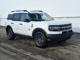 2024 Ford Bronco Sport for sale in Monroe MI