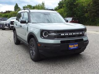 2024 Ford Bronco Sport for sale in Westbrook ME