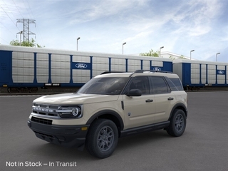 2024 Ford Bronco Sport for sale in West Jefferson NC