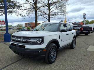 2024 Ford Bronco Sport for sale in Dearborn MI