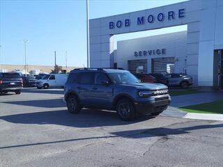 2024 Ford Bronco Sport for sale in Oklahoma City OK