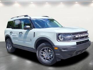 2024 Ford Bronco Sport for sale in Winston-Salem NC