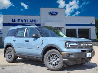 2024 Ford Bronco Sport for sale in Rochester NH