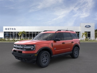 2024 Ford Bronco Sport for sale in West Jefferson NC