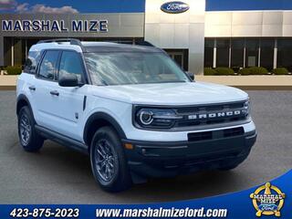 2024 Ford Bronco Sport for sale in Hixson TN