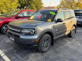 2024 Ford Bronco Sport for sale in Janesville WI