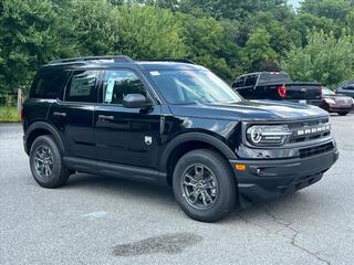 2024 Ford Bronco Sport for sale in Canton NC