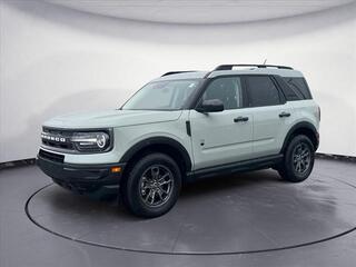 2024 Ford Bronco Sport for sale in Knoxville TN