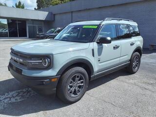 2024 Ford Bronco Sport for sale in Hartselle AL