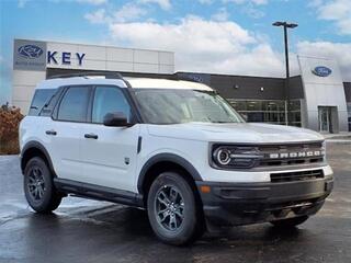 2024 Ford Bronco Sport for sale in Monroeville PA