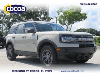 2024 Ford Bronco Sport for sale in Cocoa FL