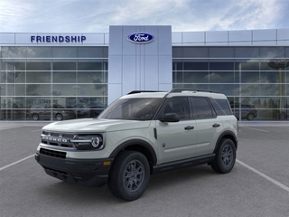 2024 Ford Bronco Sport for sale in Bristol TN