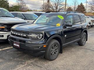 2024 Ford Bronco Sport for sale in Janesville WI