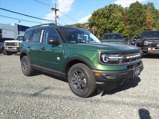 2024 Ford Bronco Sport for sale in Watchung NJ