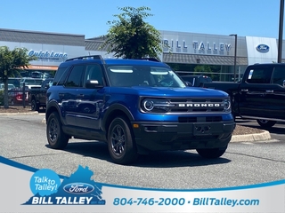 2024 Ford Bronco Sport for sale in Mechanicsville VA