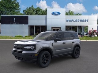 2024 Ford Bronco Sport for sale in Union NJ