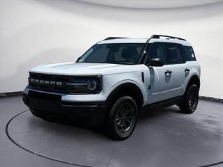 2024 Ford Bronco Sport for sale in Knoxville TN