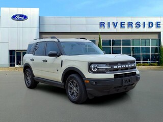 2024 Ford Bronco Sport for sale in Charleroi PA