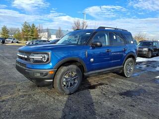 2024 Ford Bronco Sport for sale in Dundee MI