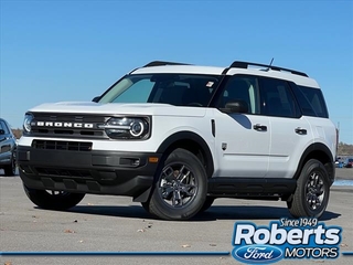 2024 Ford Bronco Sport for sale in Alton IL