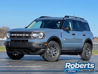 2024 Ford Bronco Sport for sale in Alton IL