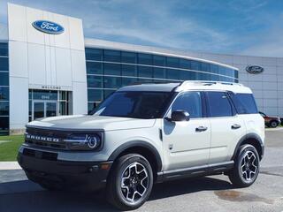 2024 Ford Bronco Sport for sale in Oklahoma City OK