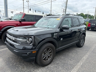 2021 Ford Bronco Sport for sale in Knoxville TN