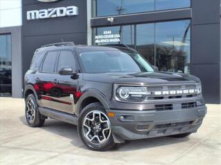 2021 Ford Bronco Sport for sale in Cincinnati OH