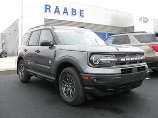 2021 Ford Bronco Sport for sale in Delphos OH