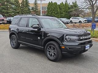 2021 Ford Bronco Sport for sale in Glendale WI