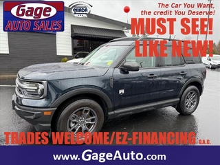 2021 Ford Bronco Sport for sale in Milwaukie OR