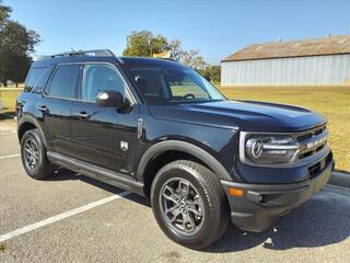 2021 Ford Bronco Sport for sale in Bennettsville SC