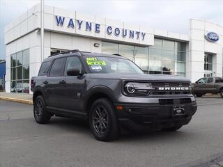 2021 Ford Bronco Sport for sale in Honesdale PA