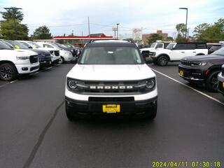 2021 Ford Bronco Sport for sale in Hazlet NJ