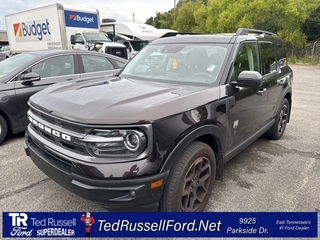 2021 Ford Bronco Sport for sale in Knoxville TN