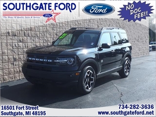 2021 Ford Bronco Sport for sale in Southgate MI