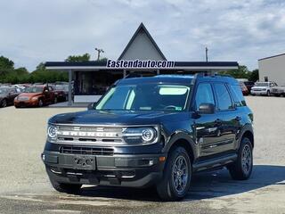2021 Ford Bronco Sport for sale in Richmond VA