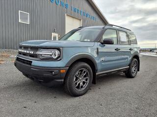 2021 Ford Bronco Sport for sale in Shippensburg PA