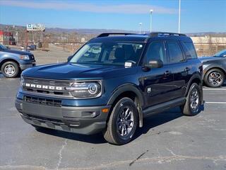 2021 Ford Bronco Sport for sale in Hixson TN